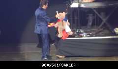 12.11.2014 Thomas Anders - Chile