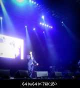 12.11.2014 Thomas Anders Movistar Arena-Chile