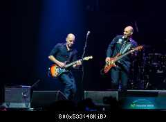 12.11.2014 Thomas Anders Movistar Arena-Chile