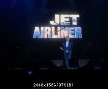 12.11.2014 Thomas Anders Movistar Arena-Chile