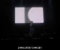 12.11.2014 Thomas Anders Movistar Arena-Chile