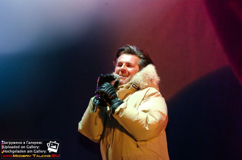 Томас Андерс в Екатеринбурге 12.12.12 (2)