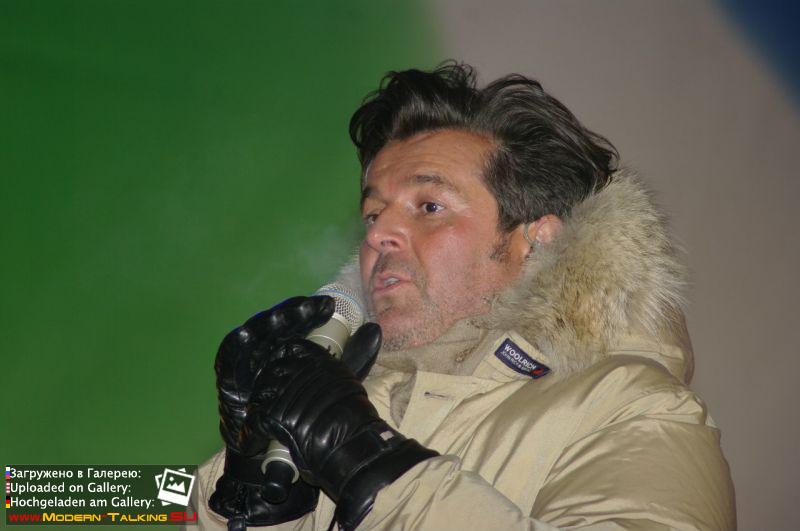 Томас Андерс в Екатеринбурге 12.12.12 (3)