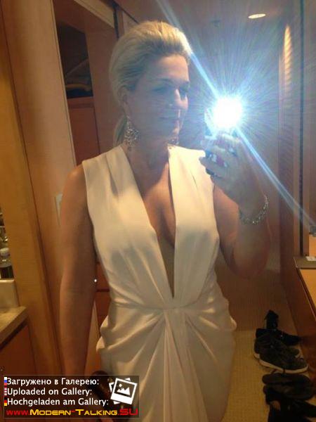 13.01.2014 на вручение "Golden Globe"