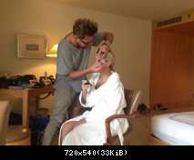 13.01.2014 на вручение "Golden Globe"