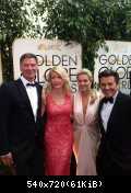 13.01.2014 на вручение "Golden Globe"
