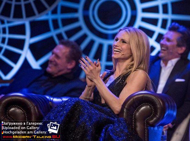 13.02.2016 Thomas Anders Die versteckte Kamera 2016