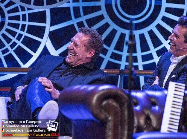 13.02.2016 Thomas Anders Die versteckte Kamera 2016