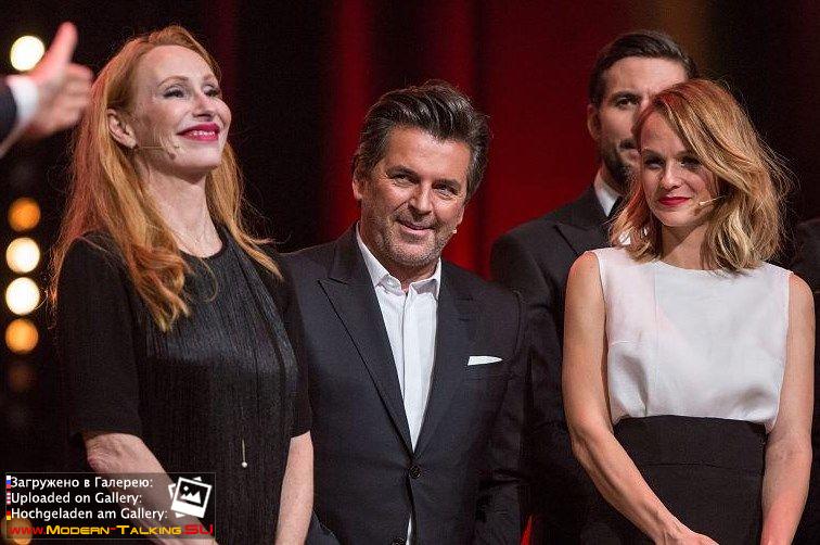 13.02.2016 Thomas Anders Die versteckte Kamera 2016