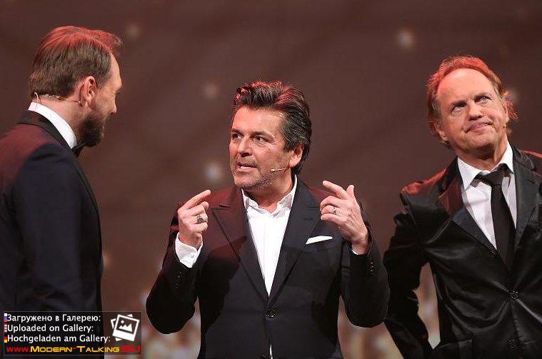 13.02.2016 Thomas Anders Die versteckte Kamera 2016