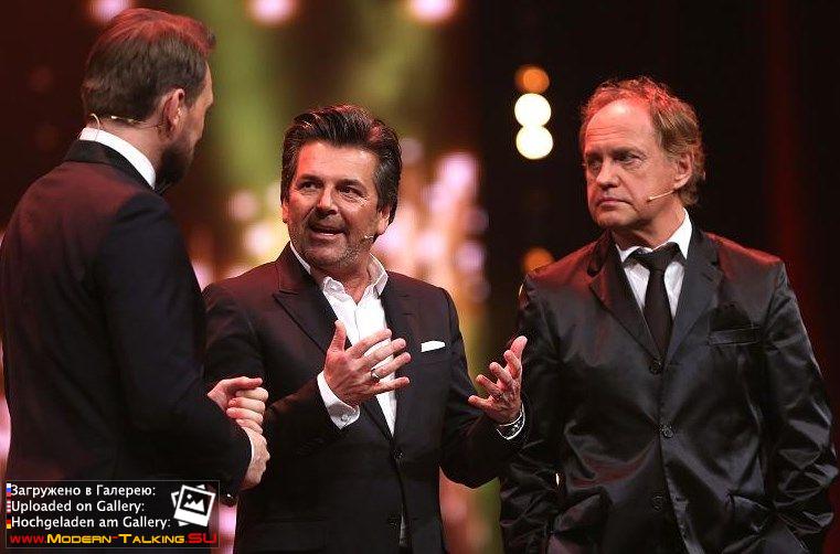 13.02.2016 Thomas Anders Die versteckte Kamera 2016