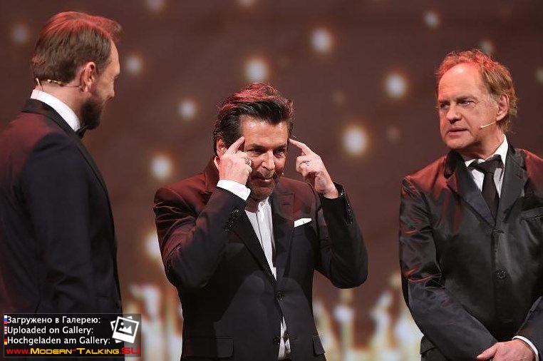 13.02.2016 Thomas Anders Die versteckte Kamera 2016