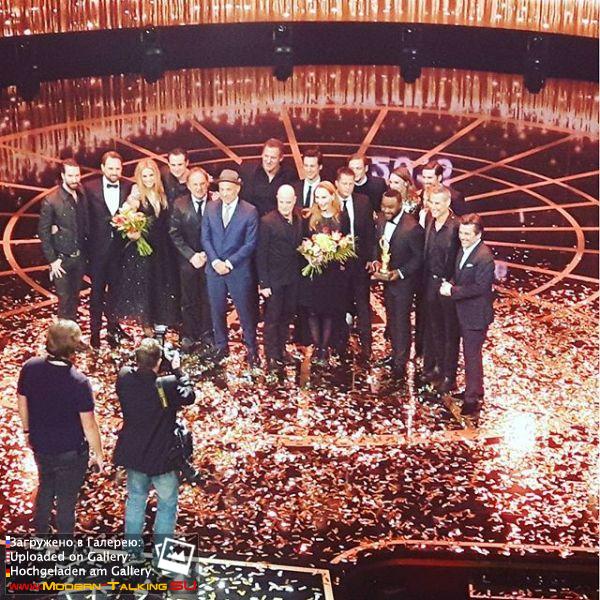 13.02.2016 Thomas Anders Die versteckte Kamera 2016