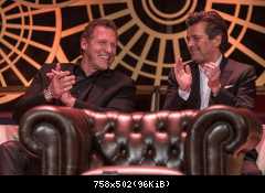 13.02.2016 Thomas Anders Die versteckte Kamera 2016