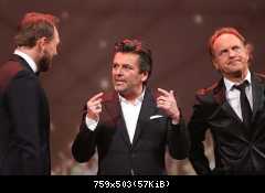 13.02.2016 Thomas Anders Die versteckte Kamera 2016