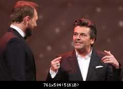 13.02.2016 Thomas Anders Die versteckte Kamera 2016