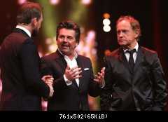 13.02.2016 Thomas Anders Die versteckte Kamera 2016