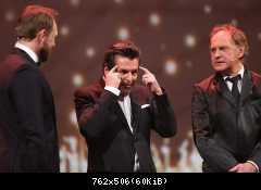 13.02.2016 Thomas Anders Die versteckte Kamera 2016