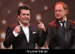 13.02.2016 Thomas Anders Die versteckte Kamera 2016