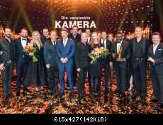 13.02.2016 Thomas Anders Die versteckte Kamera 2016