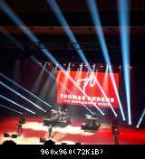 13.02.2018 Thomas Anders Киев, Украина