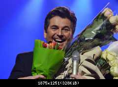 13.02.2018 Thomas Anders Киев, Украина