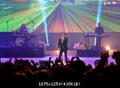 13.02.2018 Thomas Anders Киев, Украина