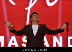 13.02.2018 Thomas Anders Киев, Украина
