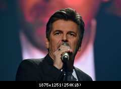 13.02.2018 Thomas Anders Киев, Украина