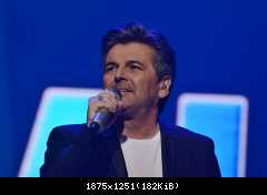 13.02.2018 Thomas Anders Киев, Украина