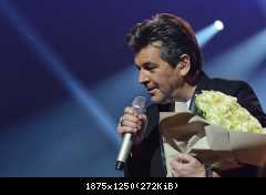 13.02.2018 Thomas Anders Киев, Украина