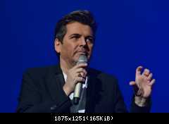 13.02.2018 Thomas Anders Киев, Украина