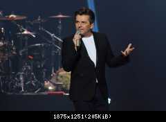 13.02.2018 Thomas Anders Киев, Украина