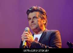 13.02.2018 Thomas Anders Киев, Украина