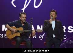 13.02.2018 Thomas Anders Киев, Украина