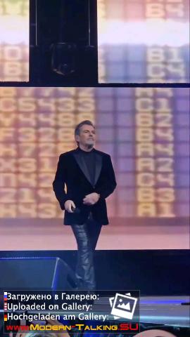 13.03.2026 Томас Андерс Гётеборг, Швеция