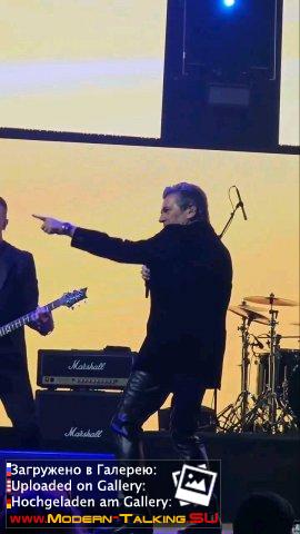 13.03.2026 Томас Андерс Гётеборг, Швеция