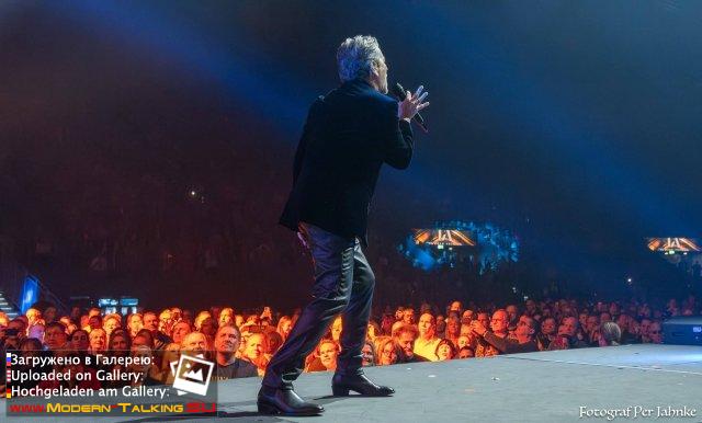 13.03.2026 Томас Андерс Гётеборг, Швеция