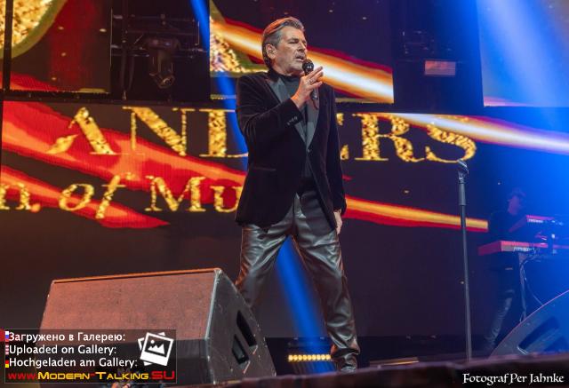 13.03.2026 Томас Андерс Гётеборг, Швеция