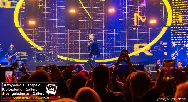 13.03.2026 Томас Андерс Гётеборг, Швеция