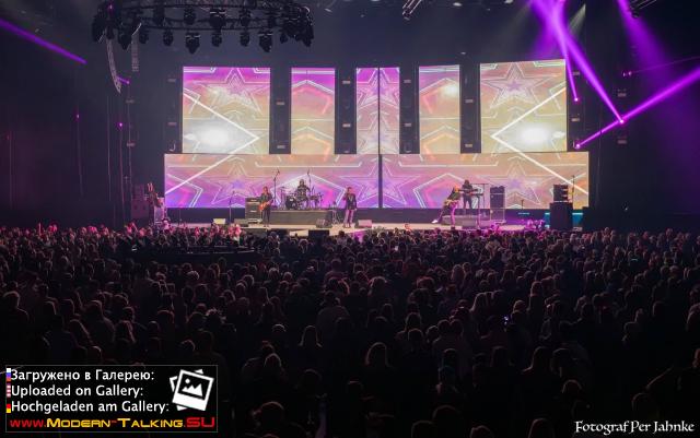 13.03.2026 Томас Андерс Гётеборг, Швеция