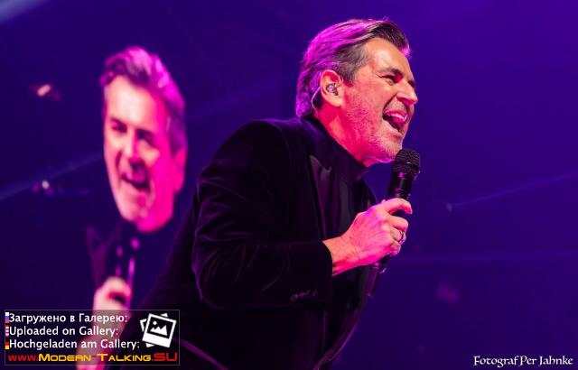 13.03.2026 Томас Андерс Гётеборг, Швеция