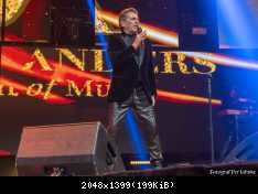 13.03.2026 Томас Андерс Гётеборг, Швеция