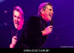 13.03.2026 Томас Андерс Гётеборг, Швеция