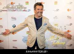 13.04.2017 Thomas Anders Willkommen bei Carmen Nebel