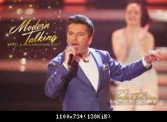 13.04.2017 Thomas Anders Willkommen bei Carmen Nebel