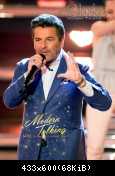 13.04.2017 Thomas Anders Willkommen bei Carmen Nebel