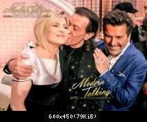 13.04.2017 Thomas Anders Willkommen bei Carmen Nebel