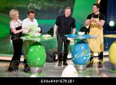 13.04.2017 Thomas Anders Willkommen bei Carmen Nebel