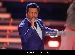 13.04.2017 Thomas Anders Willkommen bei Carmen Nebel